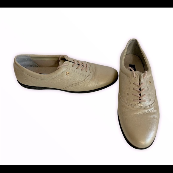 Easy Spirit Motion Lace Up Sneakers Sz 9A - Picture 3 of 9